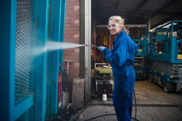 Best Residential Pressure Washing Services  in Merrill, IA