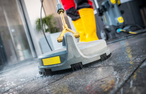 Pressure Washing Estimates in Merrill, IA