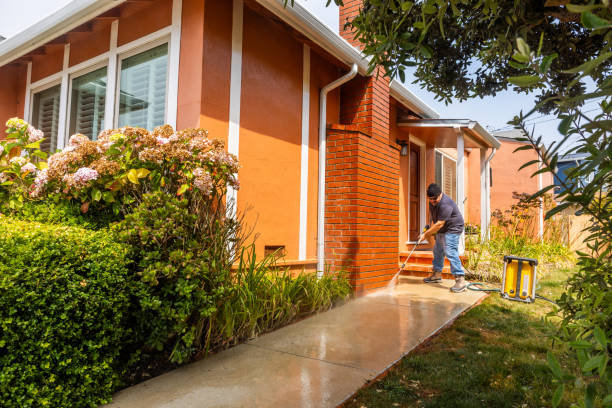 Best Local Pressure Washing Services  in Merrill, IA