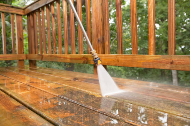 Best Pressure Washing Estimates  in Merrill, IA
