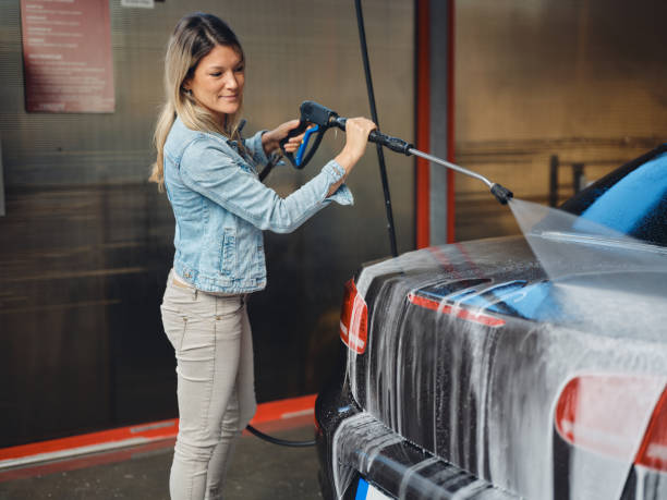 Best Residential Pressure Washing Services  in Merrill, IA